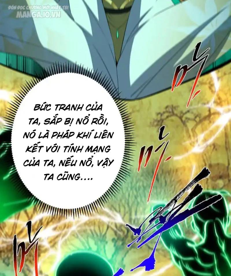 Chưởng Môn Khiêm Tốn Chút Chap 371 - Next Chap 372