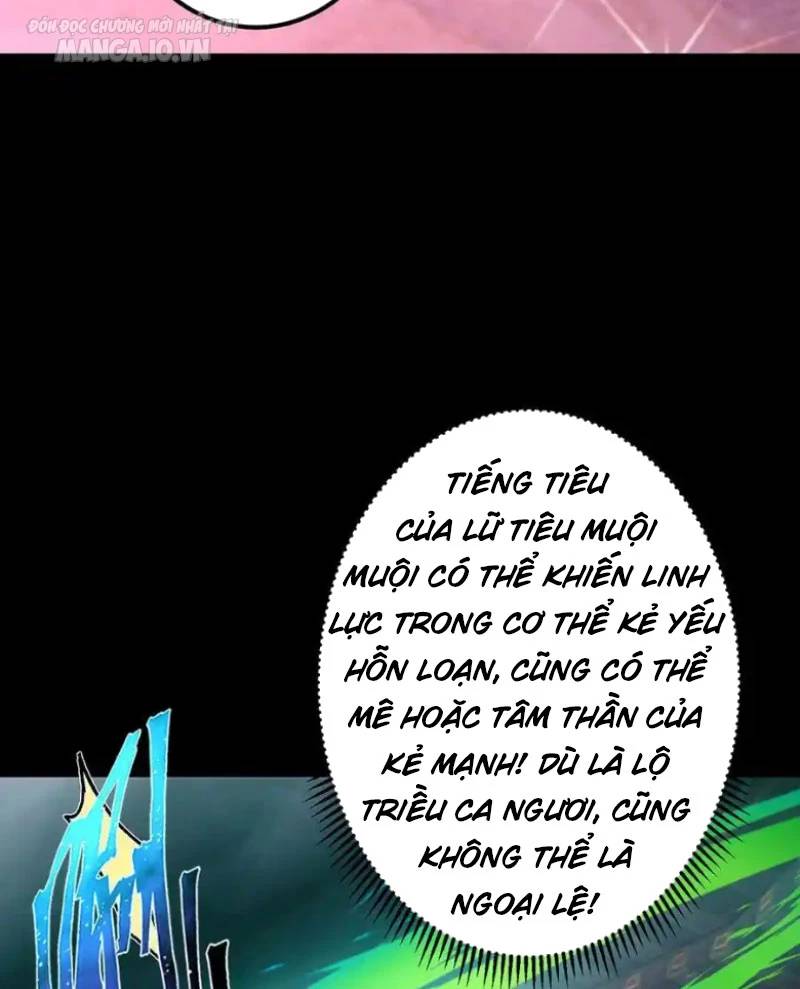 Chưởng Môn Khiêm Tốn Chút Chap 371 - Next Chap 372