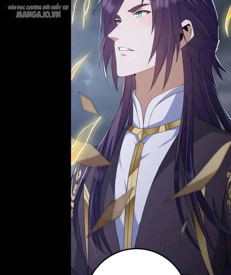 Chưởng Môn Khiêm Tốn Chút Chap 371 - Next Chap 372