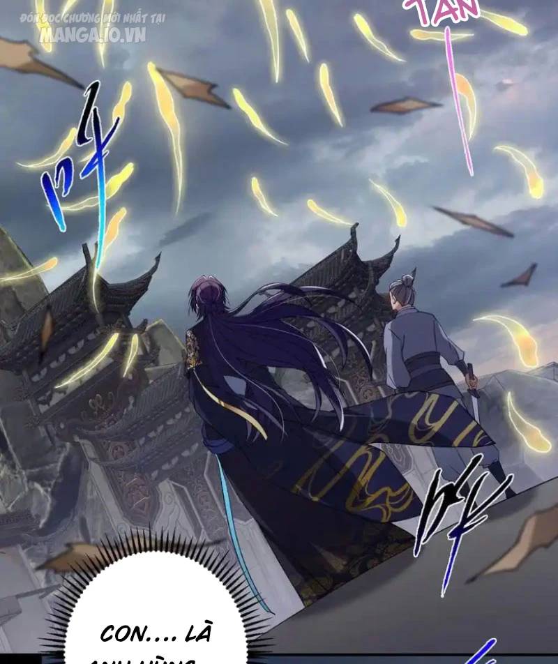 Chưởng Môn Khiêm Tốn Chút Chap 371 - Next Chap 372