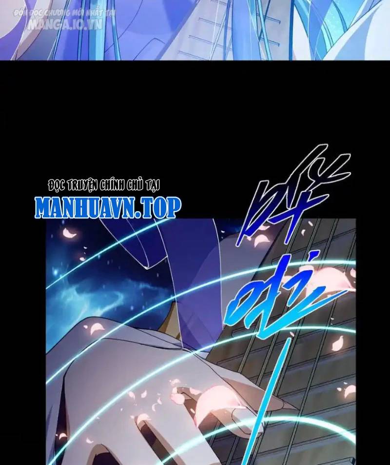 Chưởng Môn Khiêm Tốn Chút Chap 371 - Next Chap 372