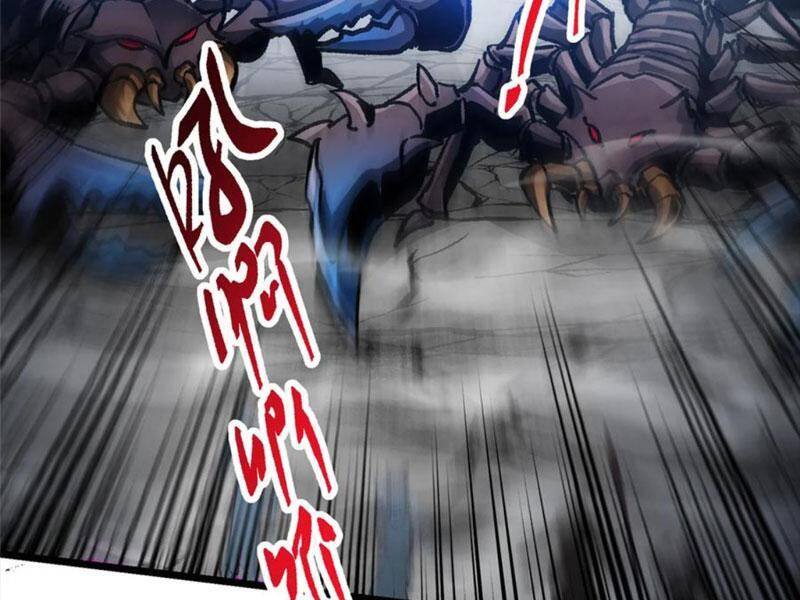 Chưởng Môn Khiêm Tốn Chút Chap 411.5 - Next Chap 412.5