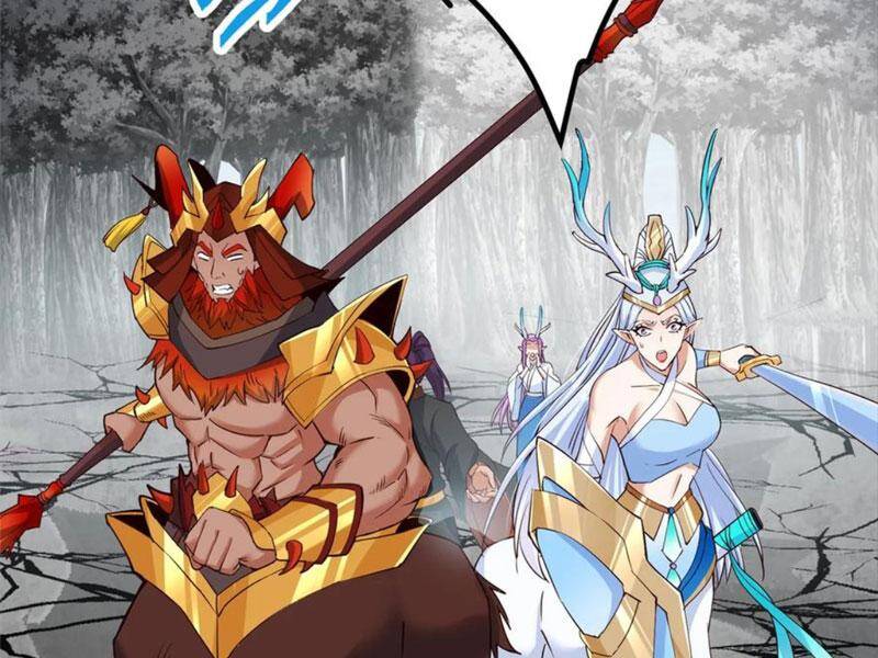 Chưởng Môn Khiêm Tốn Chút Chap 411.5 - Next Chap 412.5