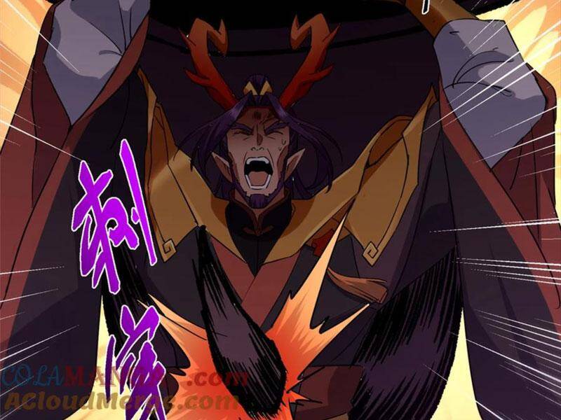 Chưởng Môn Khiêm Tốn Chút Chap 411.5 - Next Chap 412.5