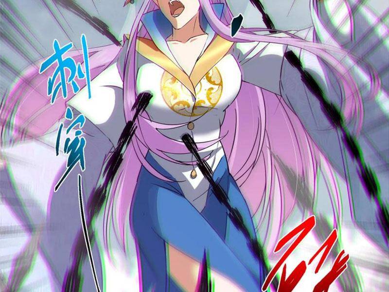 Chưởng Môn Khiêm Tốn Chút Chap 411.5 - Next Chap 412.5