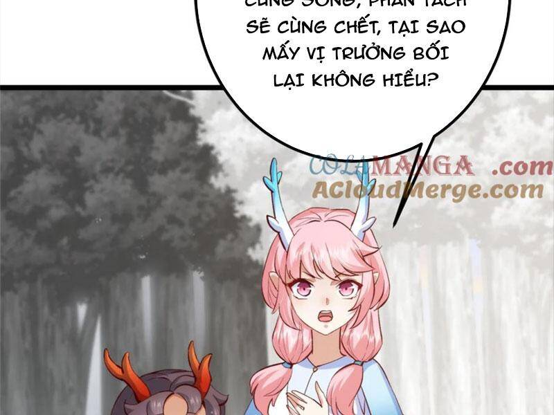 Chưởng Môn Khiêm Tốn Chút Chap 411.5 - Next Chap 412.5