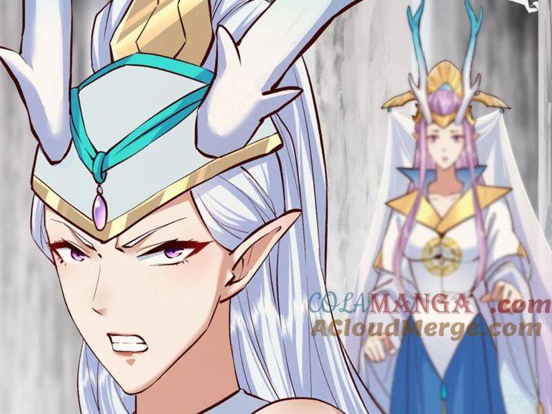 Chưởng Môn Khiêm Tốn Chút Chap 411.5 - Next Chap 412.5