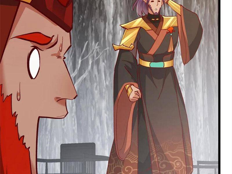 Chưởng Môn Khiêm Tốn Chút Chap 411.5 - Next Chap 412.5