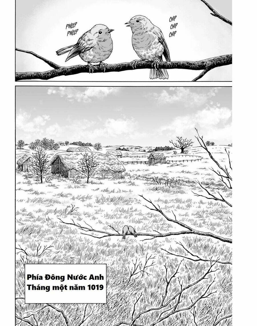 Truyền Thuyết Miền Đất Hứa Chap 123 - Next Chap 124