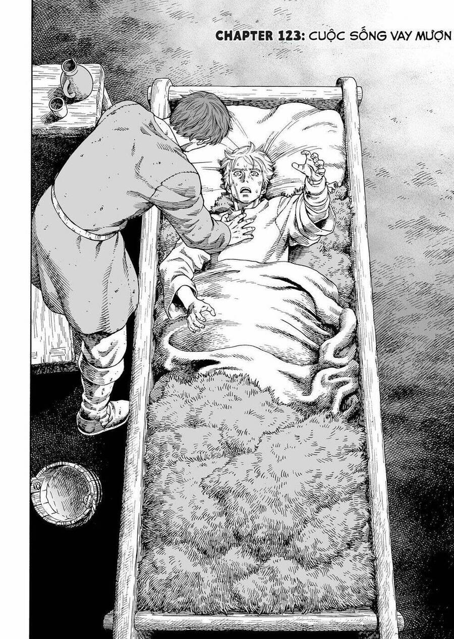Truyền Thuyết Miền Đất Hứa Chap 123 - Next Chap 124
