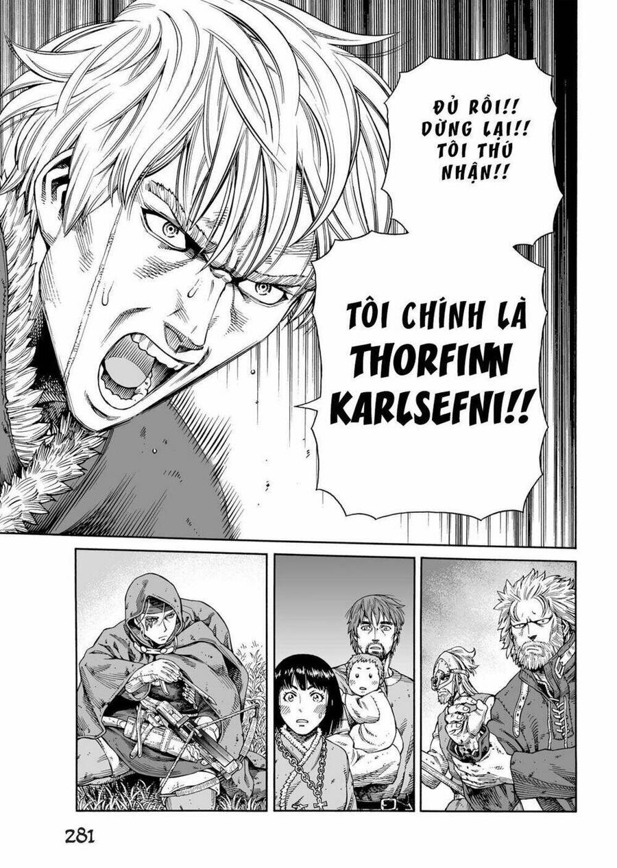 Truyền Thuyết Miền Đất Hứa Chap 126 - Next Chap 127