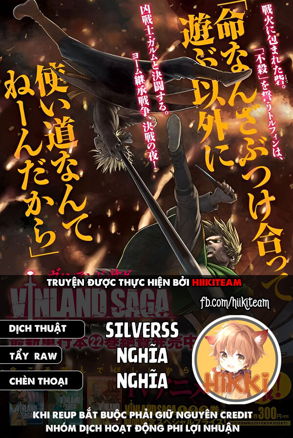 Truyền Thuyết Miền Đất Hứa Chap 203 - Next Chap 204