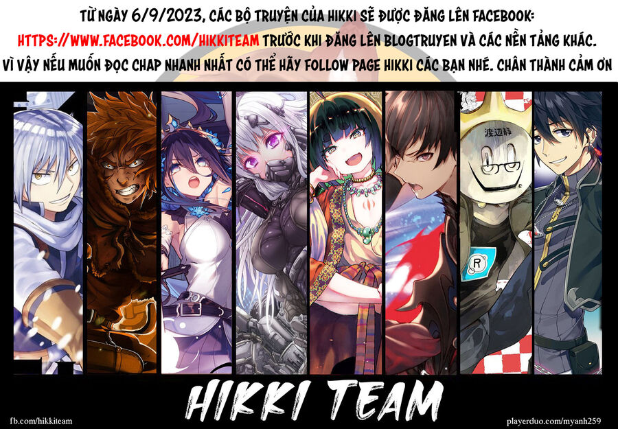 Truyền Thuyết Miền Đất Hứa Chap 205 - Next Chap 206