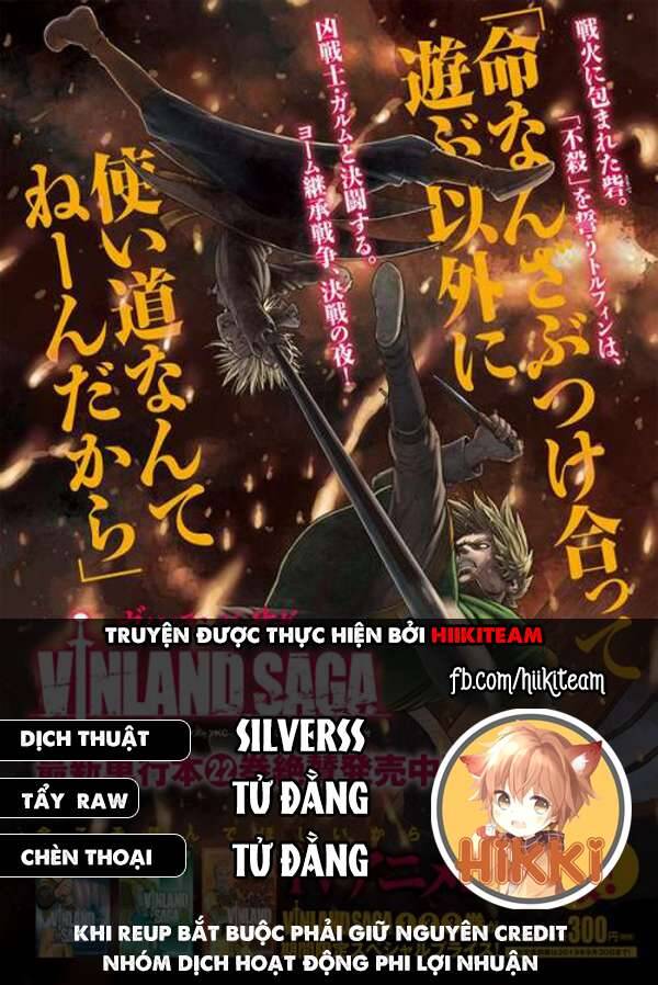 Truyền Thuyết Miền Đất Hứa Chap 208 - Next Chap 209