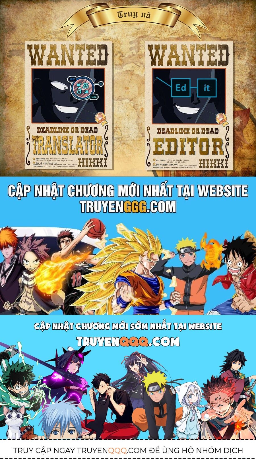 Truyền Thuyết Miền Đất Hứa Chap 213 - Next Chap 214