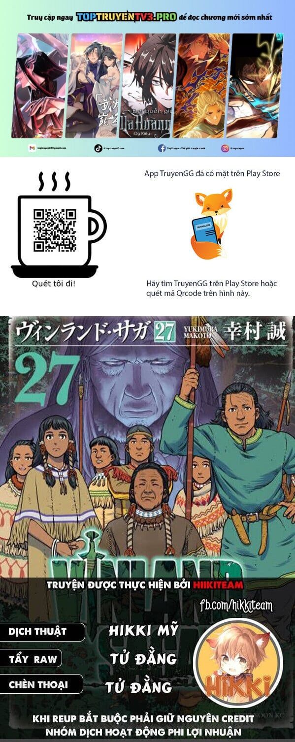 Truyền Thuyết Miền Đất Hứa Chap 215 - Next Chap 216