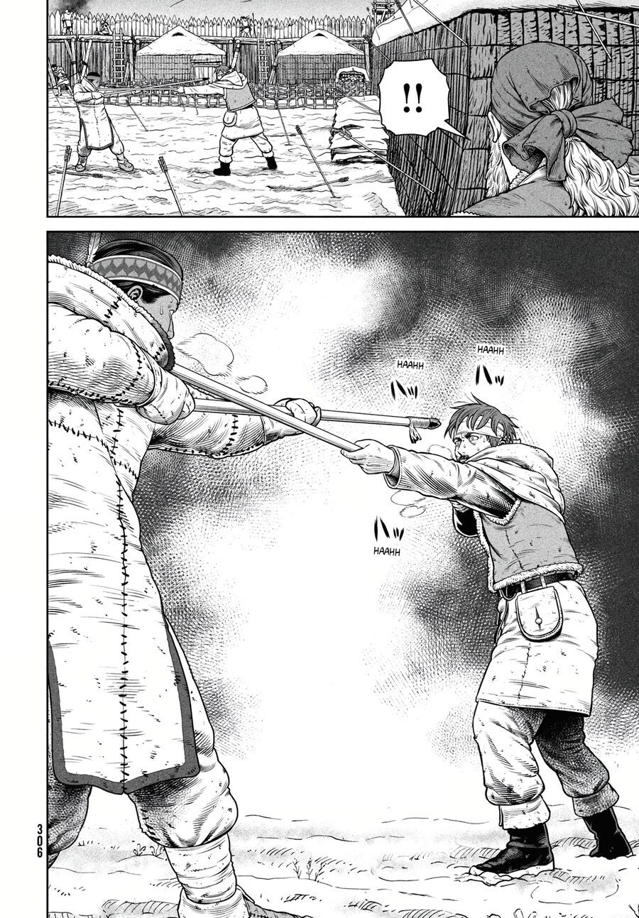 Truyền Thuyết Miền Đất Hứa Chap 215 - Next Chap 216