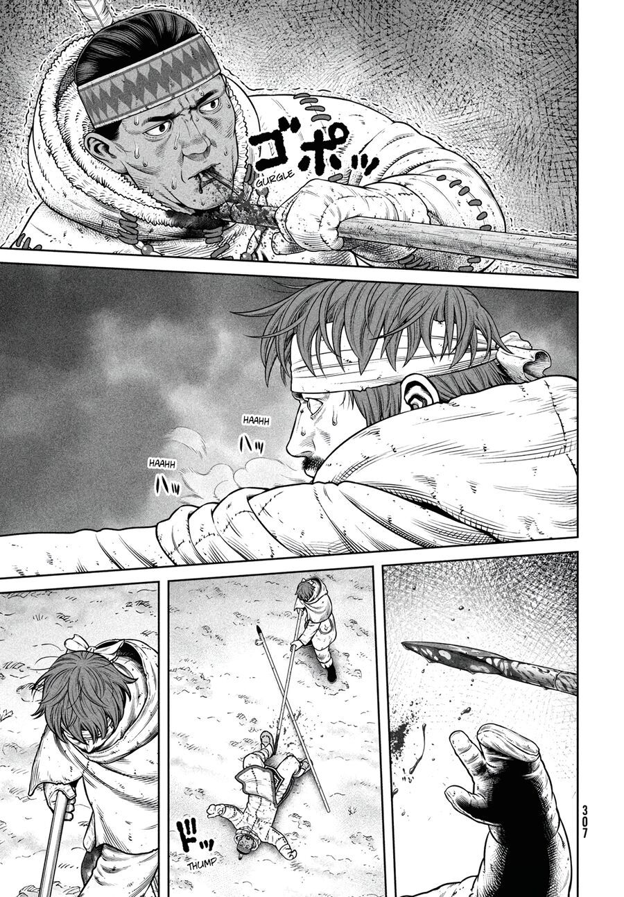 Truyền Thuyết Miền Đất Hứa Chap 215 - Next Chap 216