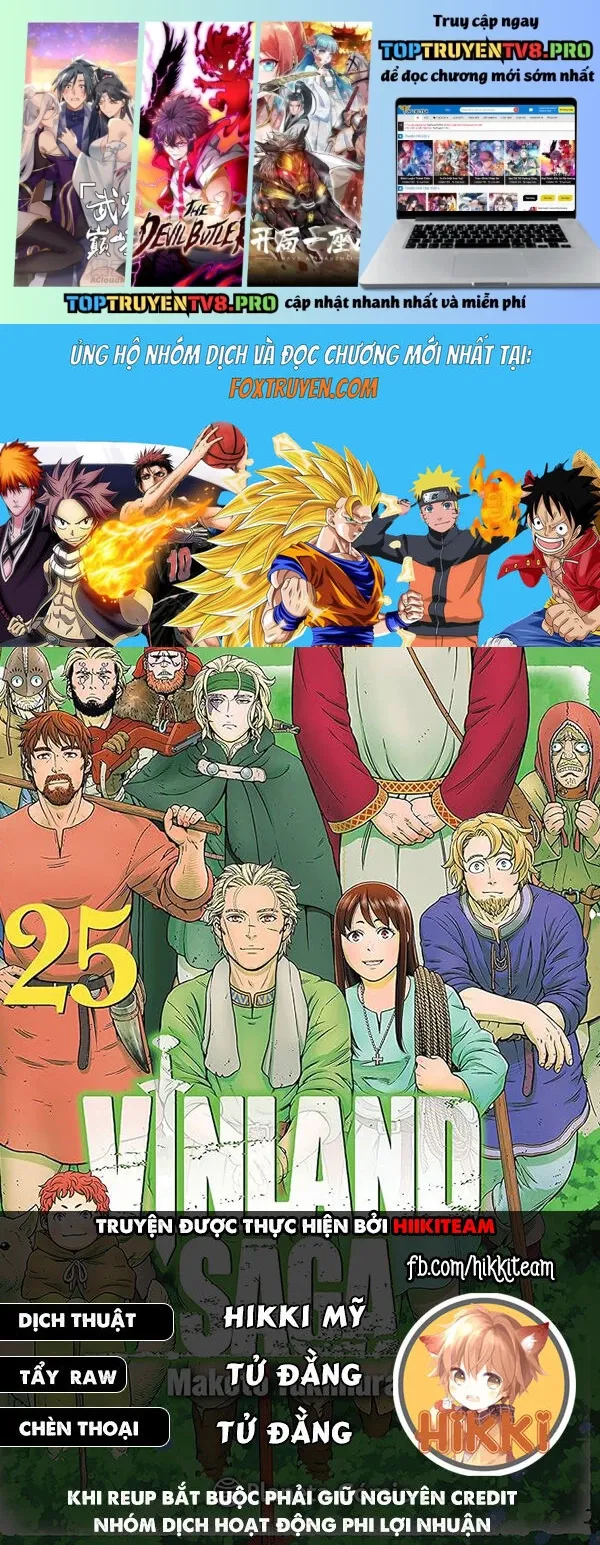 Truyền Thuyết Miền Đất Hứa Chap 216 - Next Chap 217