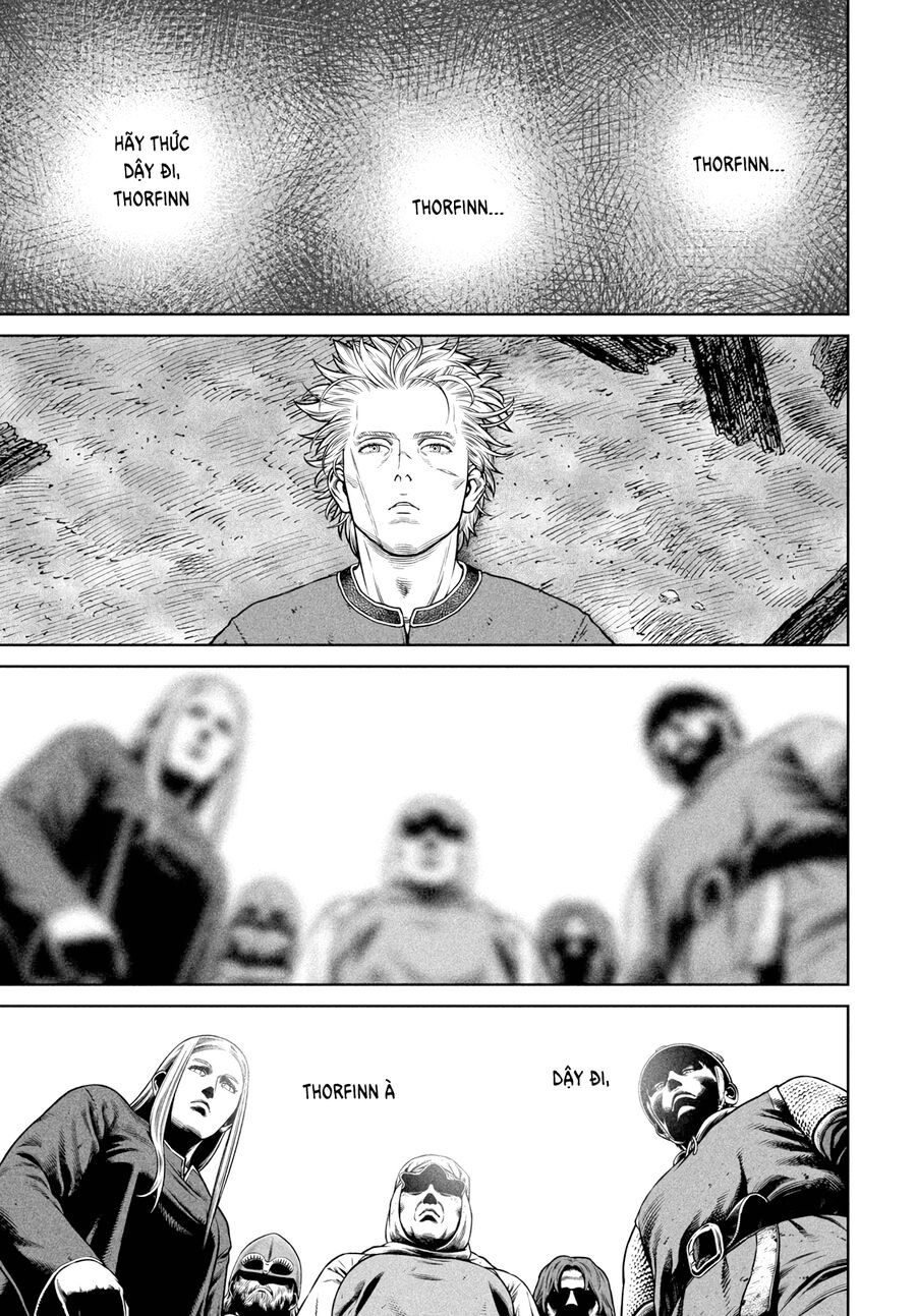 Truyền Thuyết Miền Đất Hứa Chap 216 - Next Chap 217