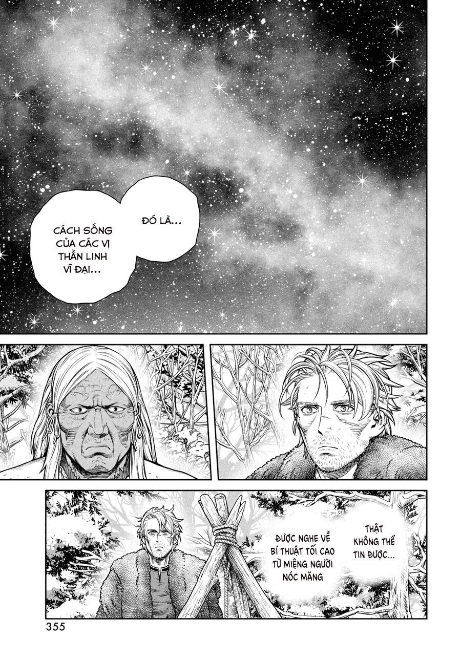 Truyền Thuyết Miền Đất Hứa Chap 216 - Next Chap 217