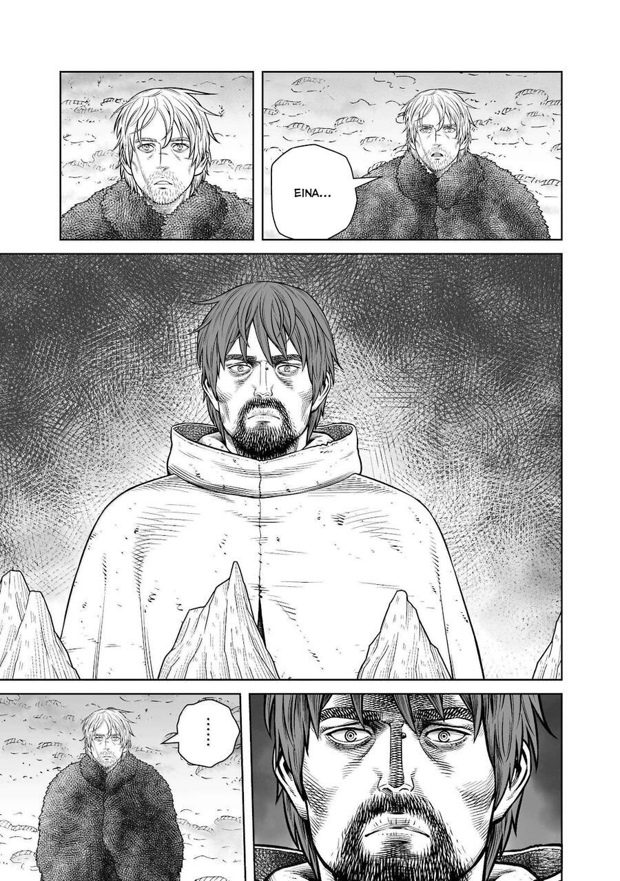 Truyền Thuyết Miền Đất Hứa Chap 217 - Next Chap 218