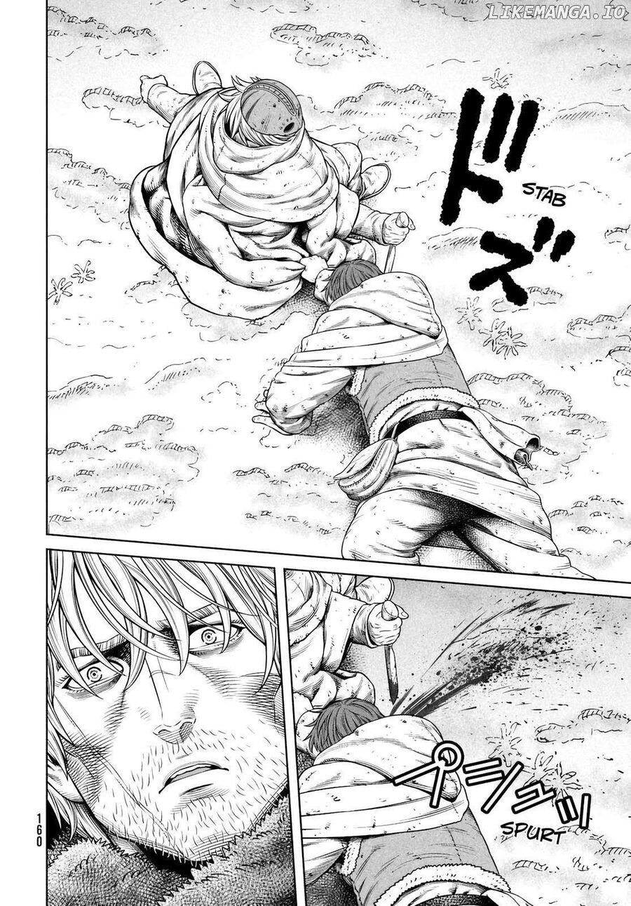 Truyền Thuyết Miền Đất Hứa Chap 218 - Next Chap 219