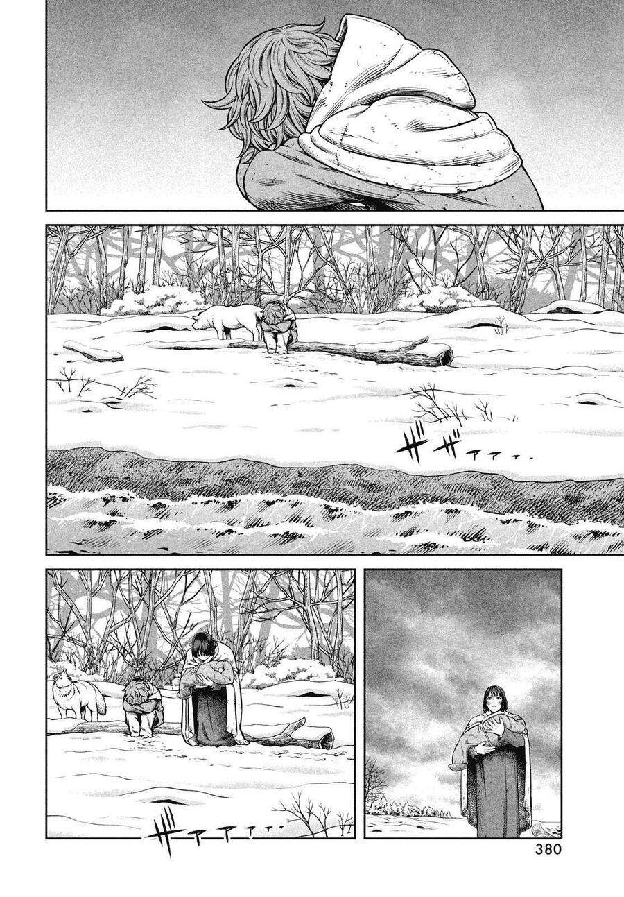 Truyền Thuyết Miền Đất Hứa Chap 219 - Next Chap 220