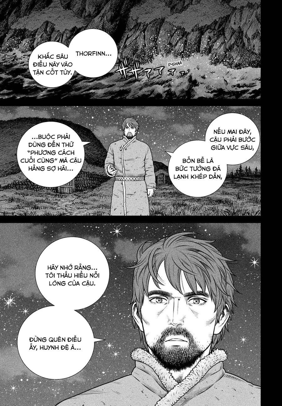 Truyền Thuyết Miền Đất Hứa Chap 219 - Next Chap 220