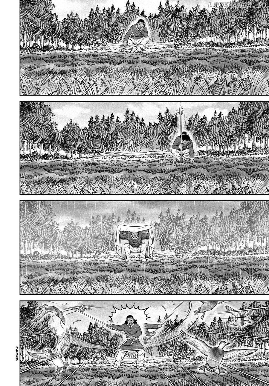 Truyền Thuyết Miền Đất Hứa Chap 220 - Next Chap 221