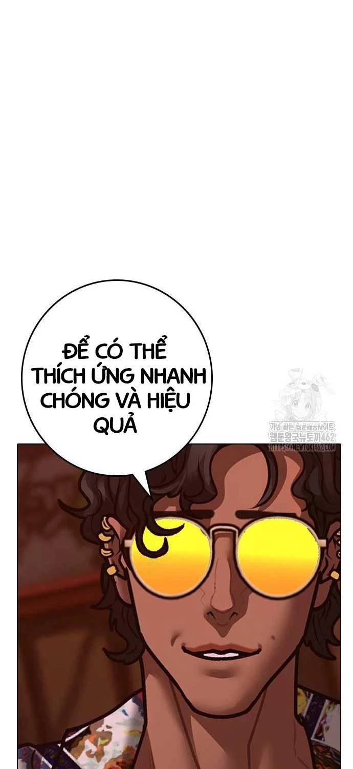 Nhiệm Vụ Đời Thật Chap 134 - Next Chap 135