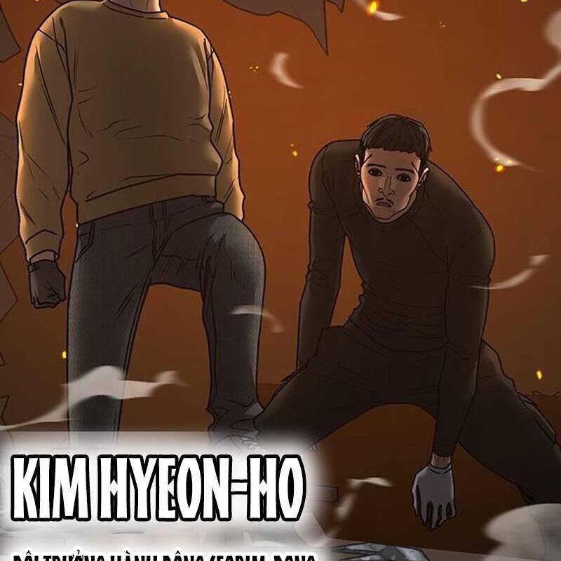 Nhiệm Vụ Đời Thật Chap 135 - Next Chap 136