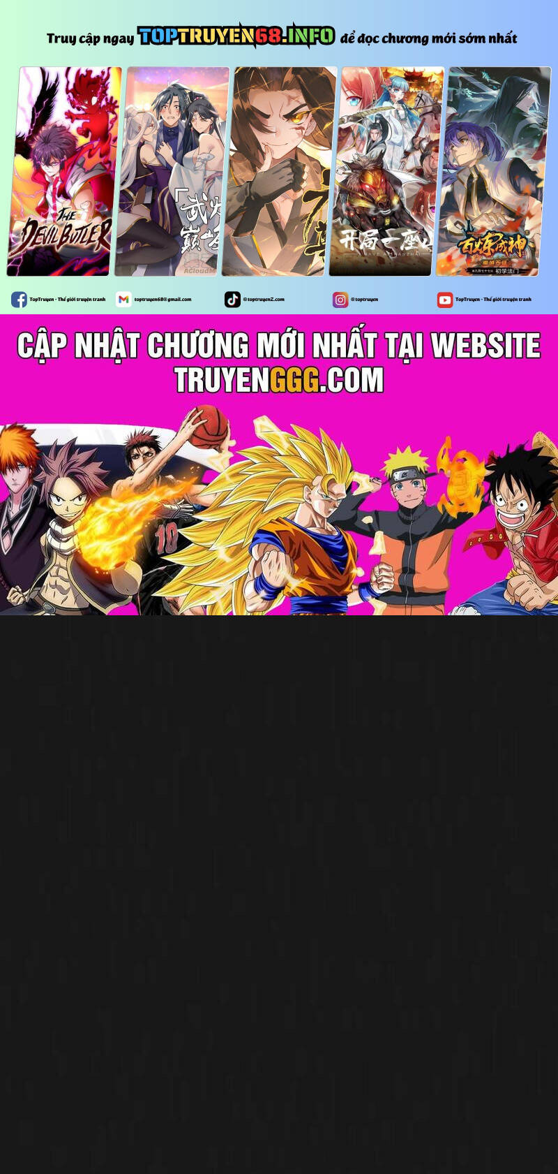 Nhiệm Vụ Đời Thật Chap 135 - Next Chap 136