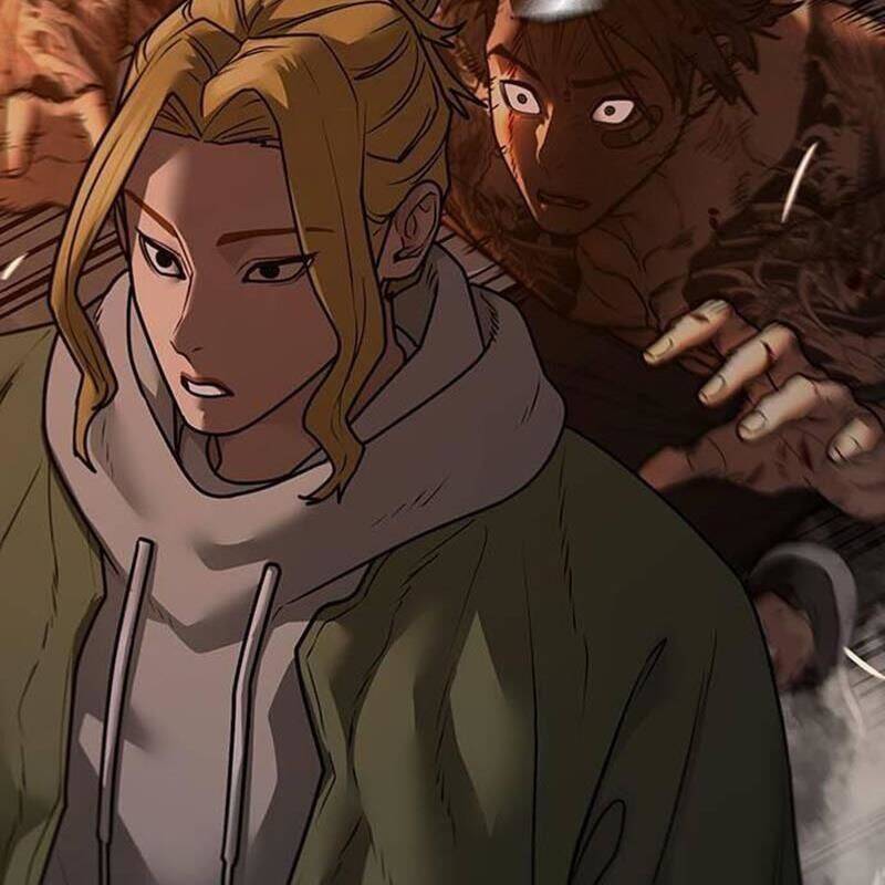 Nhiệm Vụ Đời Thật Chap 135 - Next Chap 136