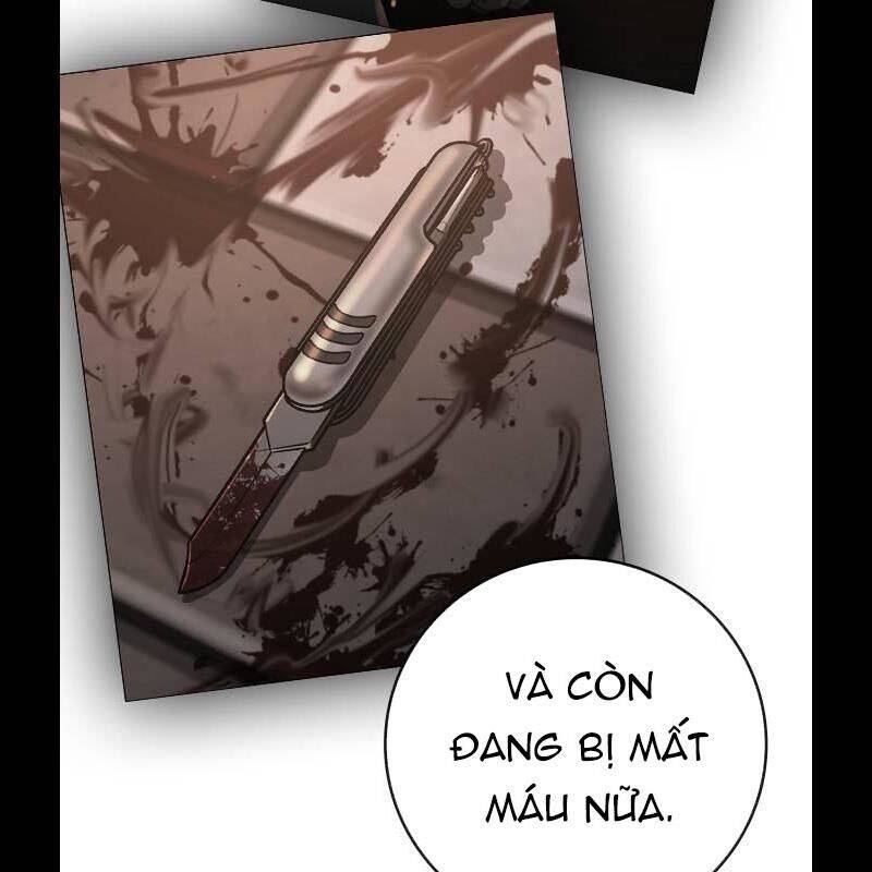 Nhiệm Vụ Đời Thật Chap 135 - Next Chap 136