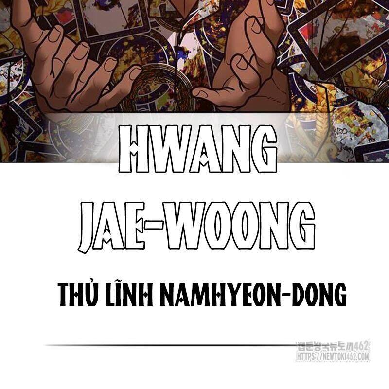 Nhiệm Vụ Đời Thật Chap 135 - Next Chap 136