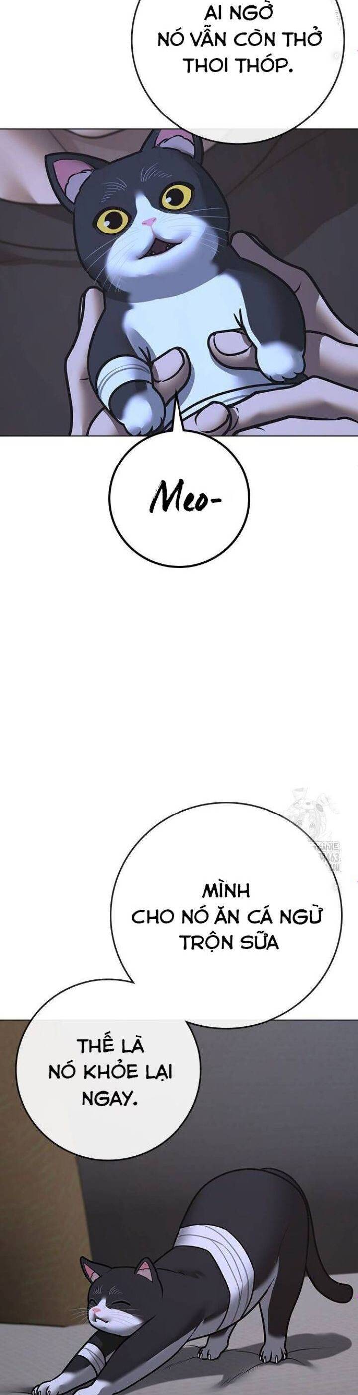 Nhiệm Vụ Đời Thật Chap 136 - Next Chap 137