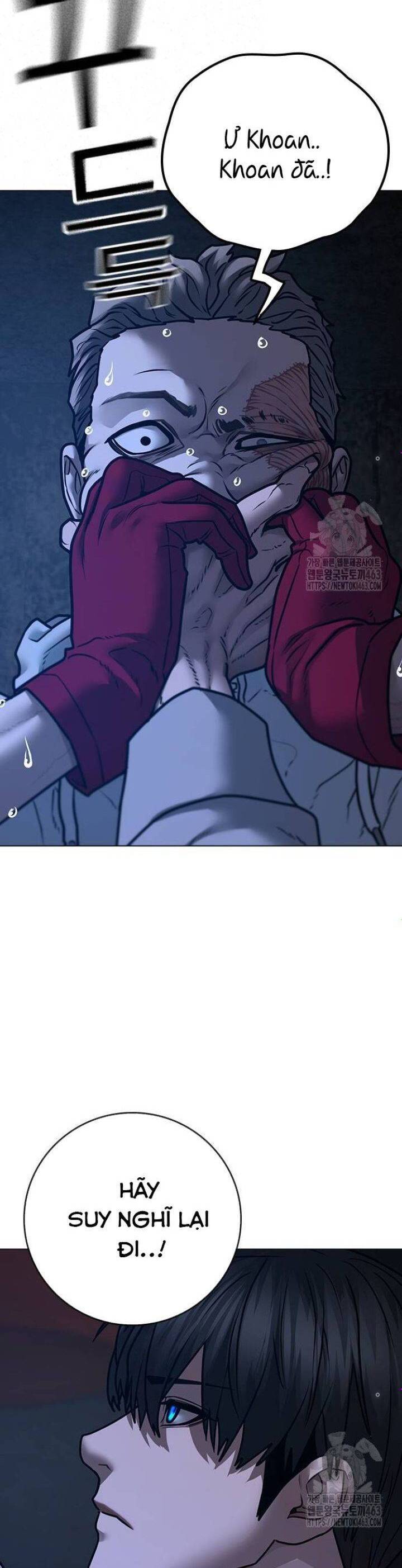 Nhiệm Vụ Đời Thật Chap 136 - Next Chap 137