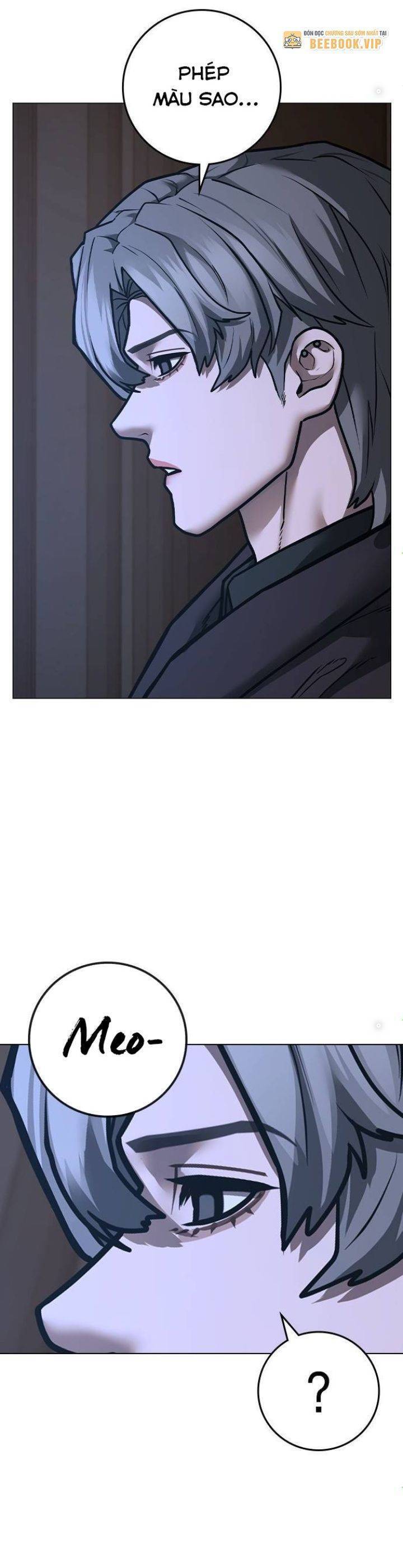 Nhiệm Vụ Đời Thật Chap 136 - Next Chap 137