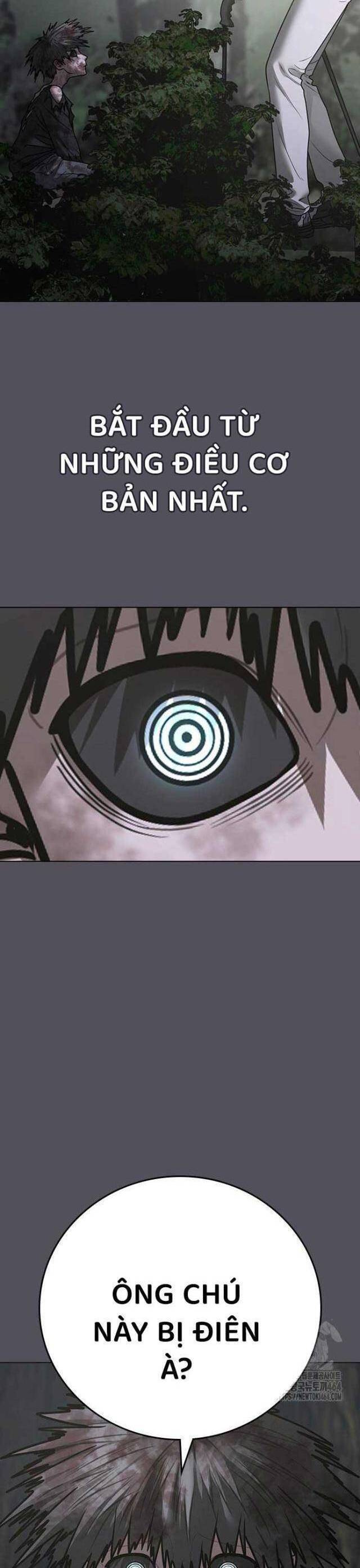 Nhiệm Vụ Đời Thật Chap 139 - Next Chap 140