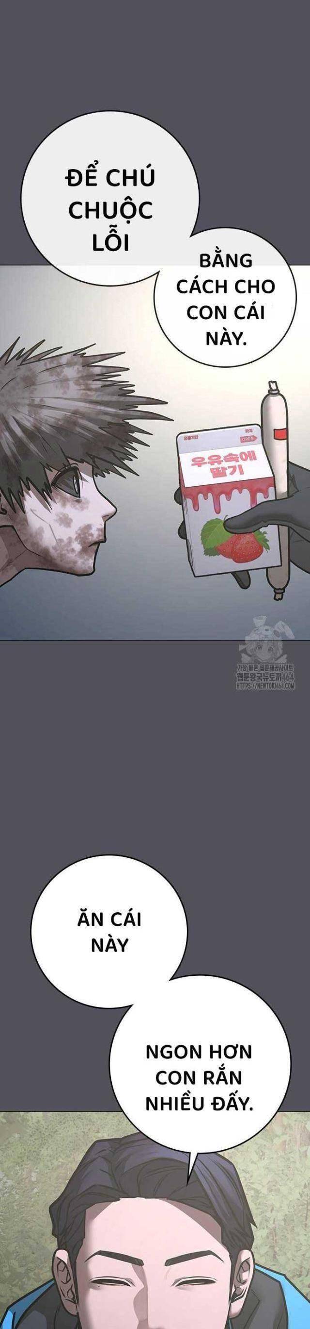 Nhiệm Vụ Đời Thật Chap 139 - Next Chap 140