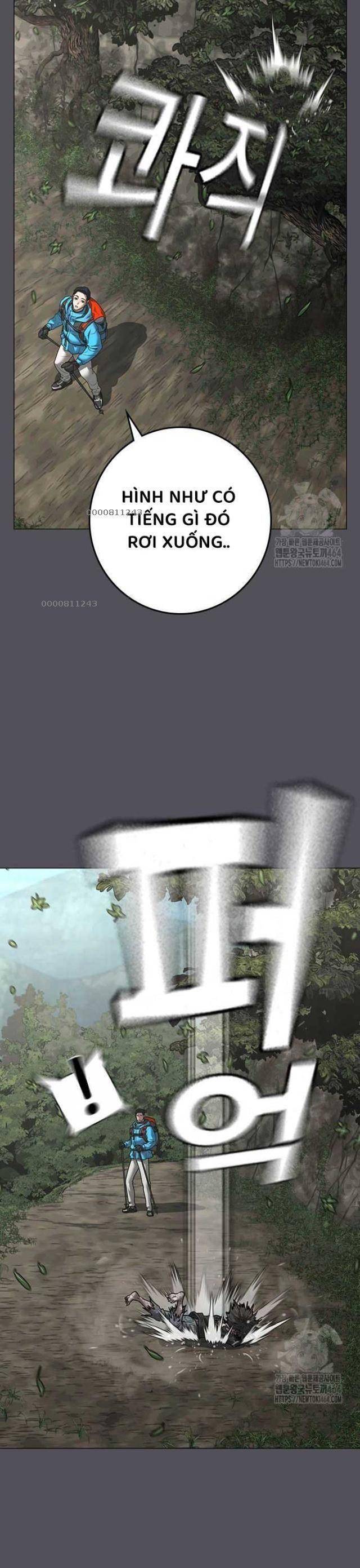 Nhiệm Vụ Đời Thật Chap 139 - Next Chap 140