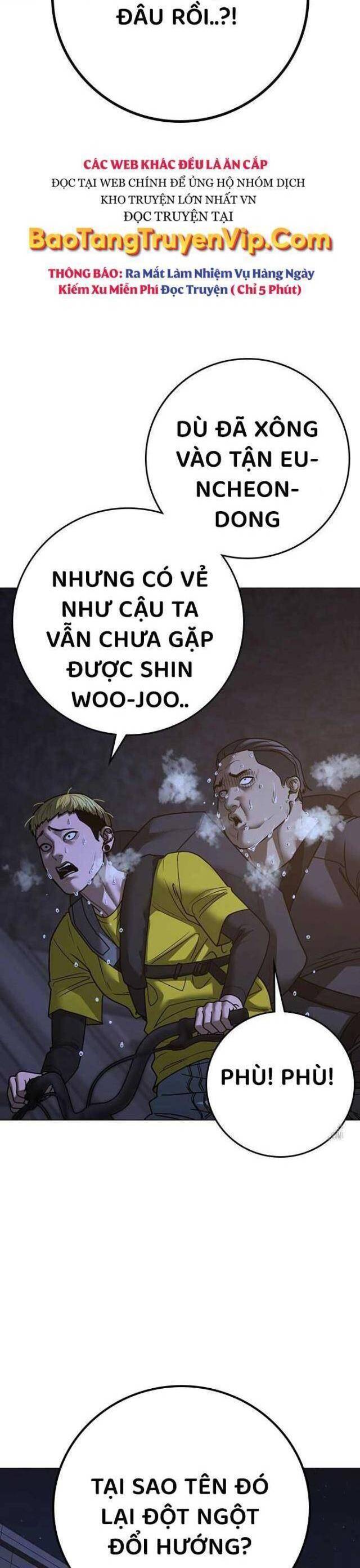 Nhiệm Vụ Đời Thật Chap 139 - Next Chap 140