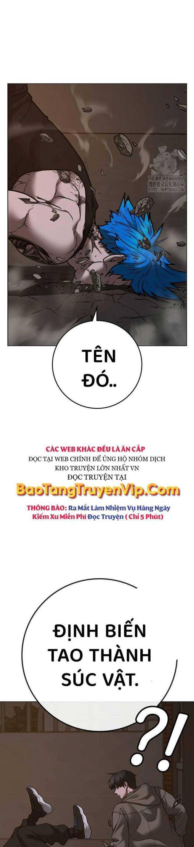 Nhiệm Vụ Đời Thật Chap 139 - Next Chap 140