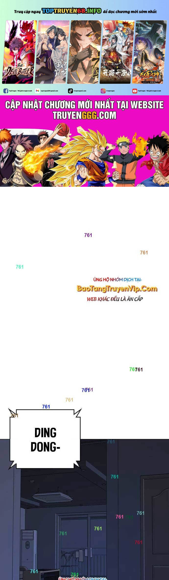 Nhiệm Vụ Đời Thật Chap 144 - Next Chap 145