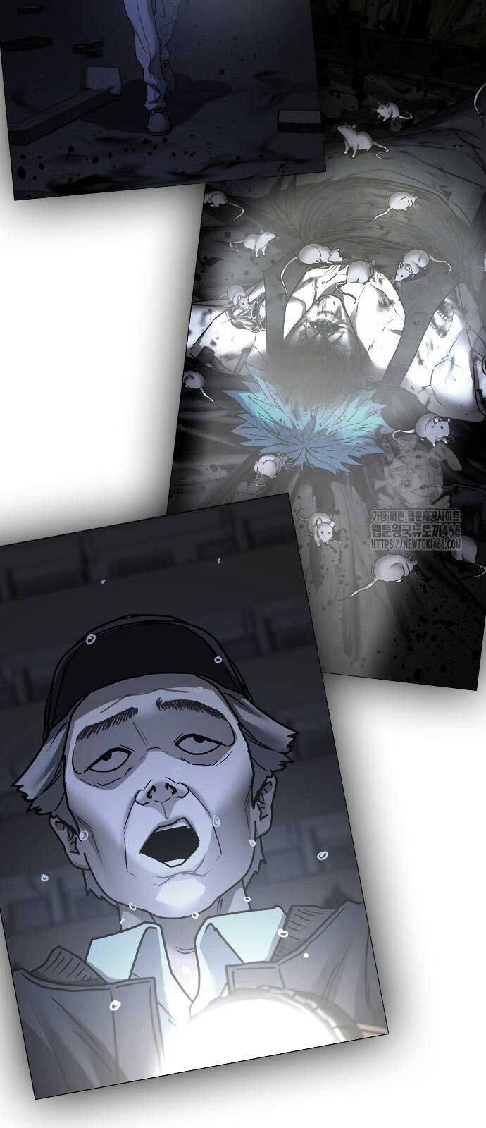 Nhiệm Vụ Đời Thật Chap 144 - Next Chap 145