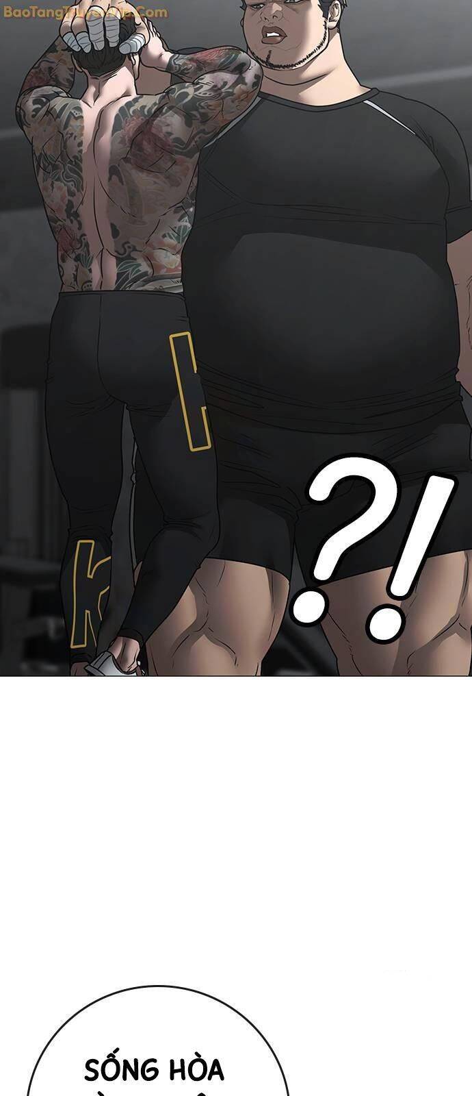 Nhiệm Vụ Đời Thật Chap 146 - Next Chap 147