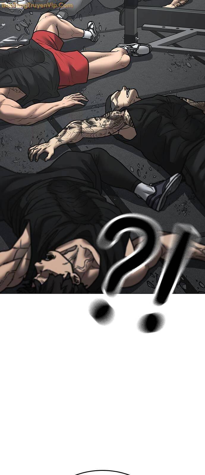 Nhiệm Vụ Đời Thật Chap 146 - Next Chap 147