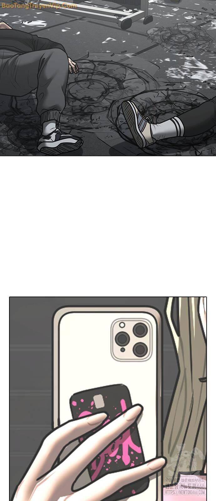 Nhiệm Vụ Đời Thật Chap 146 - Next Chap 147