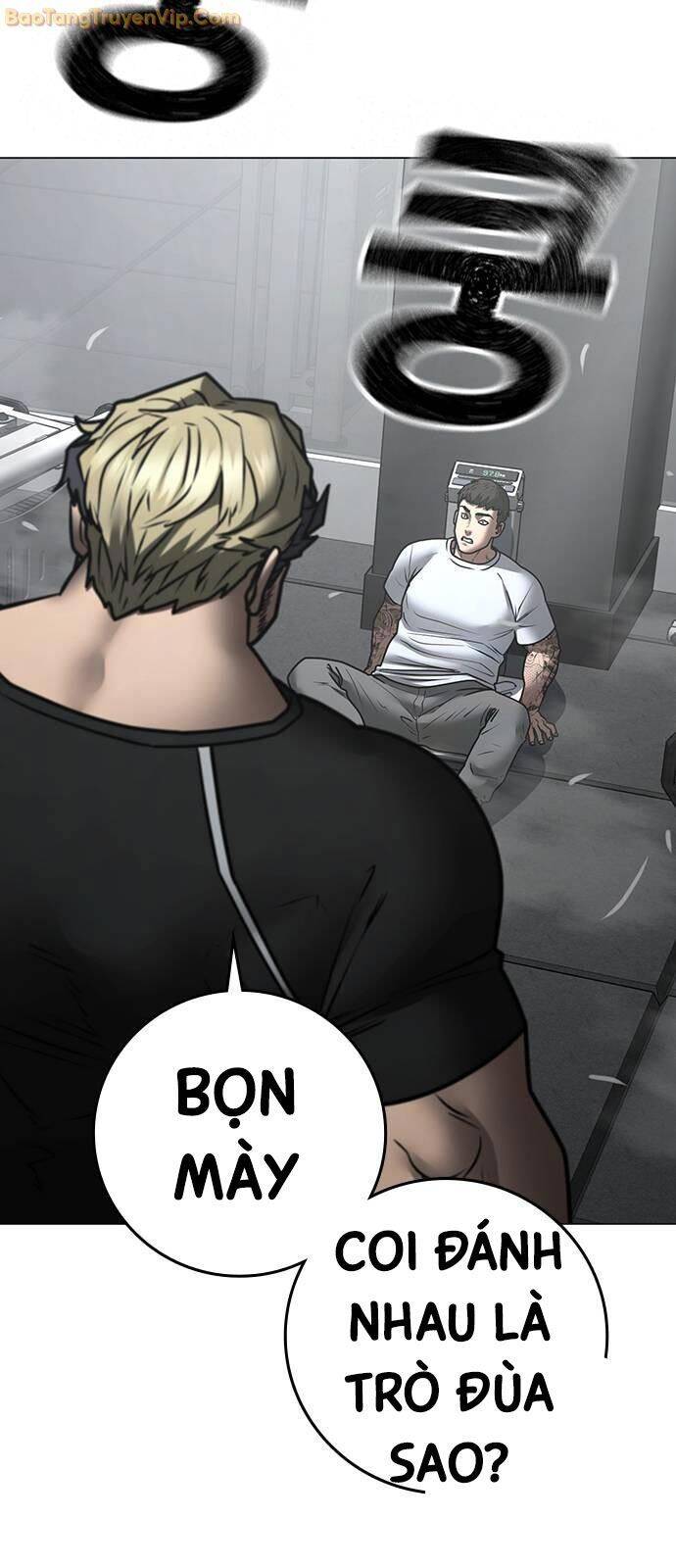 Nhiệm Vụ Đời Thật Chap 146 - Next Chap 147